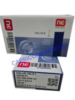 PAYUNG KLEP SET YARIS VIOS LIMO 1NZ/2NZ-FE IN EX VALVE NE NPR EUROPE IN (isi 4 pcs)