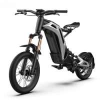 Electric motorcycle 7GO 750w 50KM/h 48V 25AH Battery scooter Enduro Ebike adult dirt bike off-road electric motorcycles