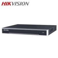 NVR HIKVISION 8 CH POE 8MP DS-7608NI-Q2/8P GARANSI RESMI ORIGNAL HIKVISION