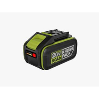 威克士 - WORX 威克士 – 20V 8.0Ah 鋰電池 WA3058