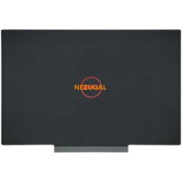 For Dell Inspiron 15 7566 7567 A shell LCD back cover black