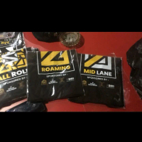 Baju Weekly Diamond Pass Terbaru