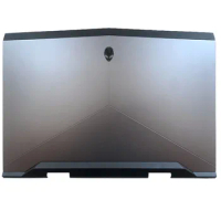 NEW for DELL Alienware 17 R4 R5 Lcd Back Cover Rear Lid top case 01KK86 0FPP84 00J70Y NEW for DELL Alienware 17 R4 R5 Lc