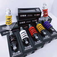 ready - shock shockbreaker mono shock monoshock dbs original honda sonic supra gtr satria fu