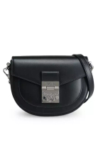 MCM Pre-Loved Mini Patricia Crossbody Bag