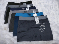 TERBARU! CELANA DALAM BOXSER PRIA DEWASA MR DAX IMPORT / BOXSER PRIA / BOXSER RAJUT / TERMURAH!