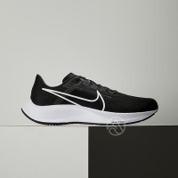 Nike Air Zoom Pegasus 38 男鞋 黑色 白色 小飛馬 慢跑鞋 CW7356-002