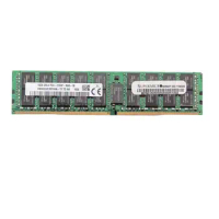 original 100% authentique 16GB 2RX4 PC4-2133P-RA0-11 DDR4 M4 16g