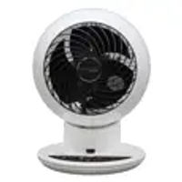 IRISH OHYAMA พัดลมหมุนเวียนอากาศ PCF-SC15T สีขาว