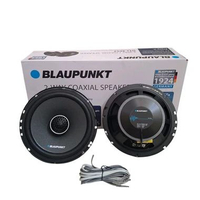 Speaker coaxial blaupunkt GTx 4652 2 way coaxial blaupunkt 6.5 inch