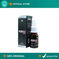 Jozux Hygiene Spray For Man Original Tahan lama besar dan kuat