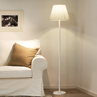 【免運】可開發票 立燈 落地燈客廳臥室床頭燈現代創意溫馨裝飾LED遙控沙發可調落地臺燈