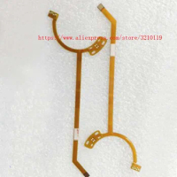 NEW Lens Zoom Aperture Flex Cable For TAMRON AF 24-70 mm 24-70mm F/2.8 (For Canon) Repair Part free shipping