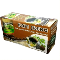 KOPI JRENG KOPI BUAT STAMINA TUBUH