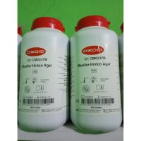 Mueller Hinton Agar OXOID CM0337B