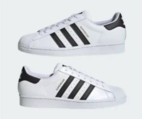 SEPATU SNEAKERS UNISEX ADIDAS SUPERSTAR EG4958 11