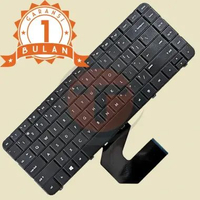 Keyboard Untuk HP Compaq CQ43 CQ45 CQ57 CQ58 430 431 435 436 630 635 Pavilion G6 G6-1D G4-1000 G6-10
