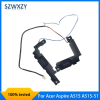 SZWXZY NEW For Acer Aspire A515 A515-51 A515-51G Laptop Set Speakers PK23000VQ00 100% Tested Fast Ship