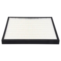 1Pcs HEPA Filter Replacement for Sharp FZ-F30HFE Air Purifier Accessory Durable 310X280mm