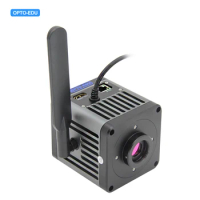 OPTO-EDU A59.4972 12.0M USB HD WiFi Function Microscope Digital Camera