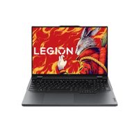 Legion R9000P 2023 Esports Gaming Laptop AMD Ryzen7 7745HX/R9 7945HX 16G/32G RAM 1T RTX4060 2.5K 240Hz 16inch Notebook