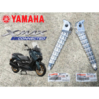 พักเท้าหลัง ซ้าย/ขวา Xmax300 2017-2024 แท้ศูนย์ Xmax 300 2DPF74310100 / 2DPF74410100 คําแนะนําการขาย