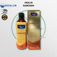 Healin Gamogen New Liquid 500ml