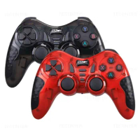 For PS3/TV Box/PC Joystick 2.4G Wireless Gamepad Controle Pra PC For Super Console X Pro Game Controller game accessories