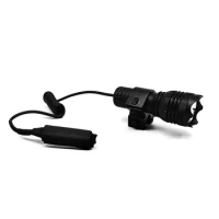 Professional Tactical Airgun &amp; Pistol XEON BULB FLASHLIGHT Shockproof and waterproof, suitable for a variety of environments
