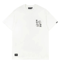 (Hot sale!!)SHORT SLEEVED T-shirt HYPE Casual T-shirt Cotton SEASONAL CREATION TEE-T-shirt Casual 1
