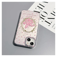 Sarung bunga Korea untuk Samsung Galaxy S22, S23, S24 Ultra, S21 Plus, S20, S23 FE, S21 FE, S10, A53