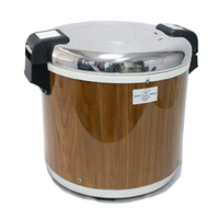 【牛88】大容量50人份營業用保溫飯鍋(僅保溫，無煮飯功能/台灣製造)JH-8050