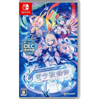 NSW GUNVOLT RECORDS CYCHRONICLE (MULTI-LANGUAGE) (JAPAN)
