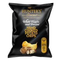 Hunter s Gourmet 亨特手工洋芋片-白松露&牛肝菌味(125g)