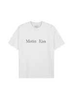 เสื้อยืด Matin Kim Logo