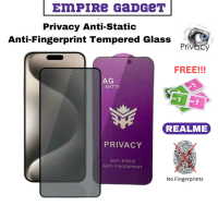 [Privacy] FOR REALME 15T,15,14T,14,14X,13,12X,11X,Note 70,60,C85,C75,C71,C67,C55,C53,C51 ESD Anti-St