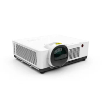7000 Lumens 4k laser projector home theater with cheap price, 4k laser projector ultra short throw
