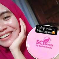 SCI BEAUTY pelicin booster Wajah