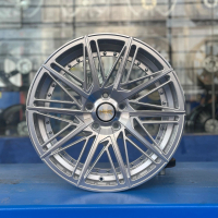 VELG MOBIL HRV CIVIC INNOVA ALPHARD DLL RING 18 HOLE 5X114,3 HSR BALIGE