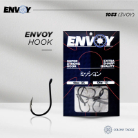 Envoy Bait Hook Chinu 1053 by Colony Tackle