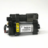 Original Hot Sell Air Suspension Compressor Air Pump for Car for Jeep Grand Cherokee WK2 Air Compressor Made in Germany