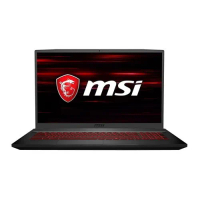 MSI GF75 Thin 9SC-076TH (i7-9750H+HM370,GTX1650)