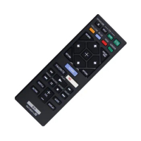 RMT-VB201U Remote Control for Sony Blu-Ray BD Disc DVD Player UBP-X700 BD-BX370 BDP-S1700 BDP-S3700 BDP-S6700 BDP-3700