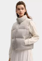 FILA ORIGINALE 系列 女裝 羽絨背心