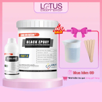 Keo Đổ Mạch Điện Tử, Keo Epoxy Phủ Mạch Cách Điện, Kháng Hóa Chất, Chống Copy Mạch