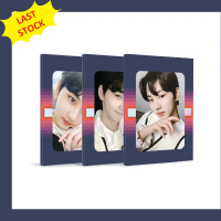 (7 PC + free gift) UNOFF ENHYPEN PHOTOCARD BORDER: DAY ONE (DUSK VER.)