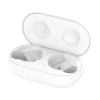 Replacement Charging Box for Samsung Galaxy Buds+ SM-R175/Galaxy Buds SM-R170