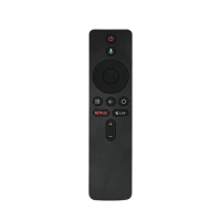Replacement Voice Remote Control for Mi Box S XMRM-006 Controller