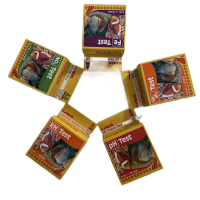 Bộ test Sera đủ 5 chỉ tiêu môi trường : pH,kH,NH3,NO2,Fe.