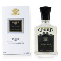 克雷德 Creed - Royal Oud 皇家沉香男性香水